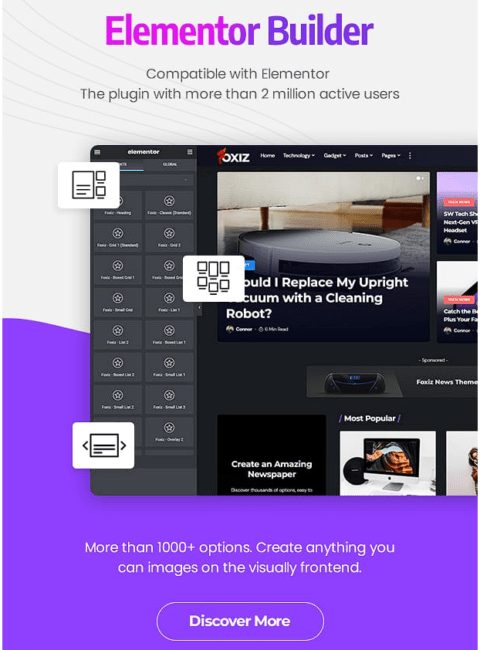 Foxiz v2.2.4-Newspaper & Magazine WordPress MY WPLOCKER.COM